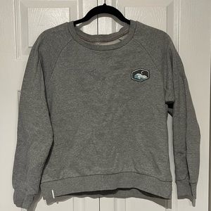 ZYIA Active sweatshirt